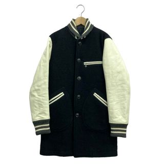 コムデギャルソンオム ロングスタジャン メンズ SIZE S COMME des GARCONS HOMME(スタジャン)