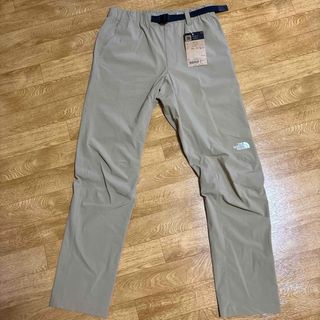 ザノースフェイス(THE NORTH FACE)のノースフェイス　バーブライトパンツ❣️(ワークパンツ/カーゴパンツ)