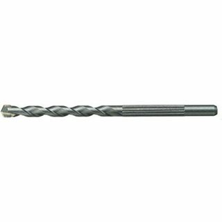 ハウスBM ギザ軸コンクリートドリルロング(振動用)4.5mm GL4.5 (金(その他)