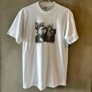 スラッシャー(THRASHER)の90年代オリジナル OLD THRASHER Hanesボディ(Tシャツ/カットソー(半袖/袖なし))