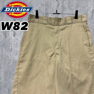 ディッキーズ(Dickies)の【美品】Dickies ディッキーズ メキシコ製 ハーフパンツ ショーツ(ショートパンツ)