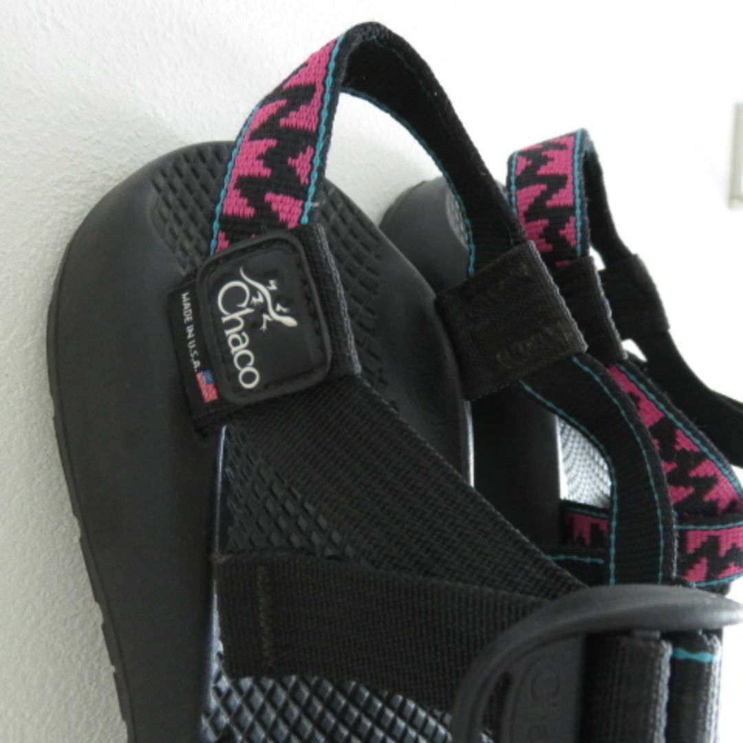 Chaco(チャコ)のChaco　チャコ　サンダル　W６ レディースの靴/シューズ(サンダル)の商品写真
