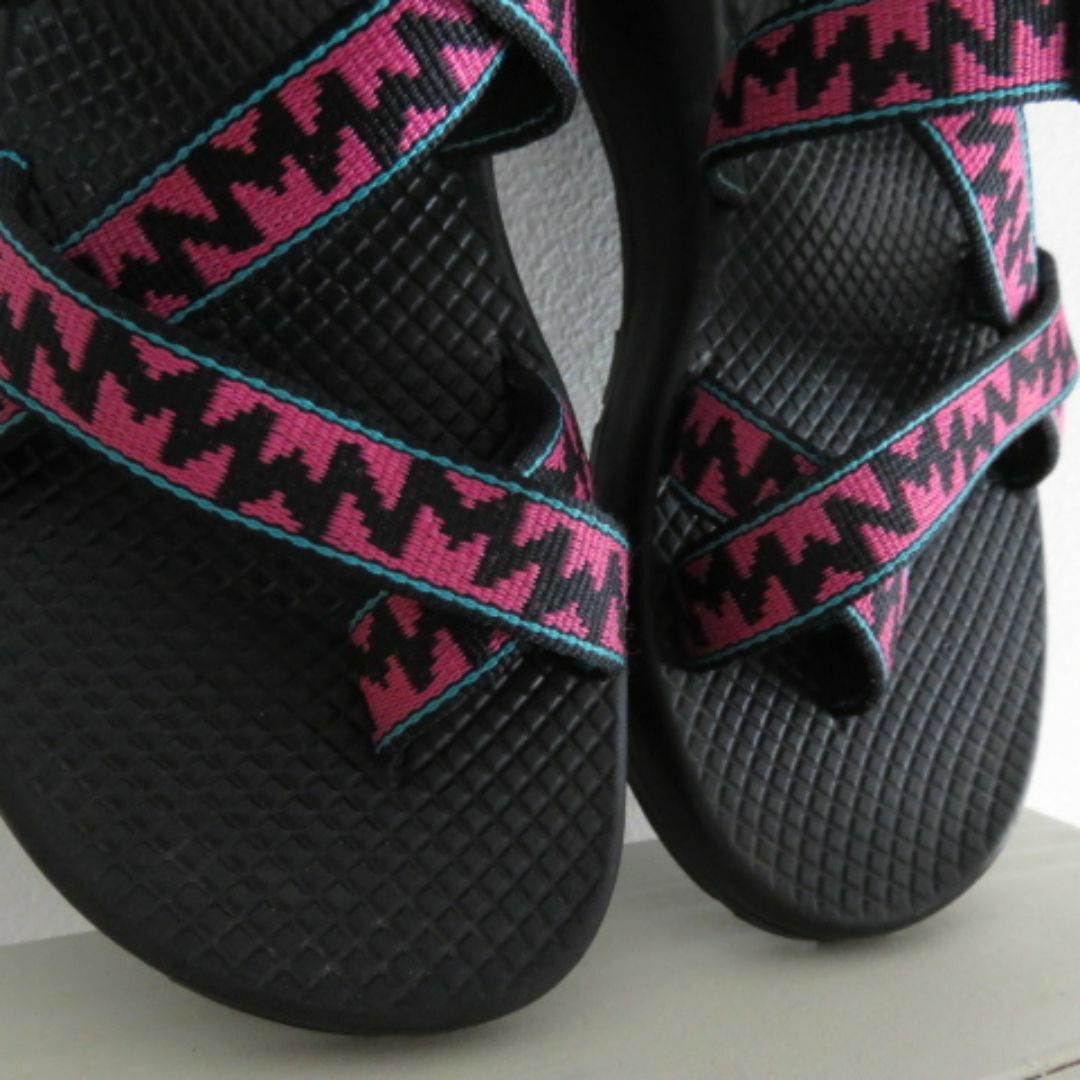 Chaco(チャコ)のChaco　チャコ　サンダル　W６ レディースの靴/シューズ(サンダル)の商品写真