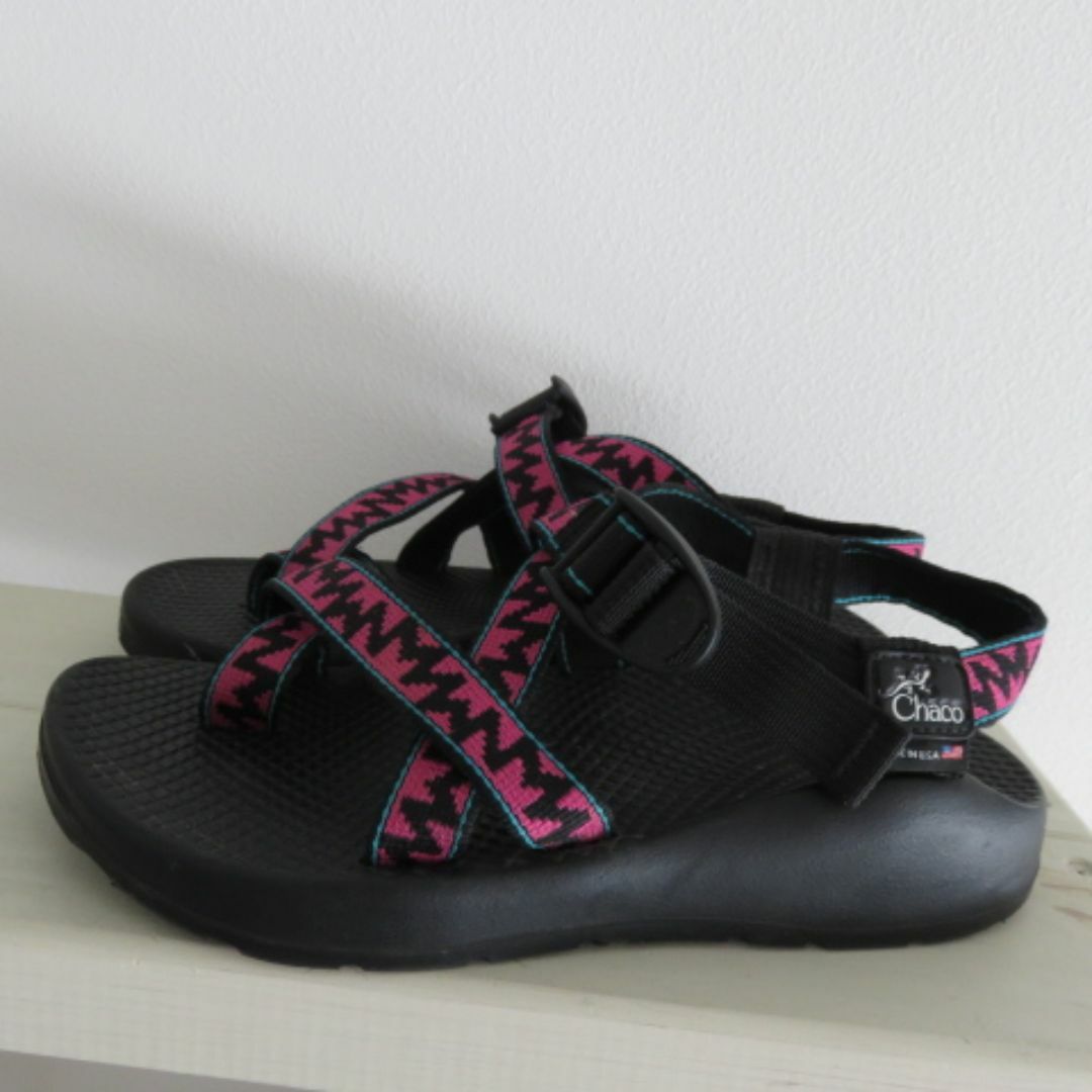 Chaco(チャコ)のChaco　チャコ　サンダル　W６ レディースの靴/シューズ(サンダル)の商品写真