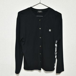 シャネル(CHANEL)のシャネル カーディガン トップス COTTON POLYESTER レディース (カーディガン)