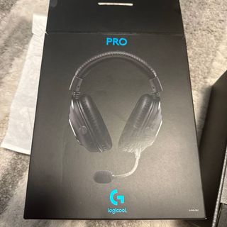 ロジクール(Logicool)のLogicool ゲーミングヘッドセット G-PHS-002(PC周辺機器)