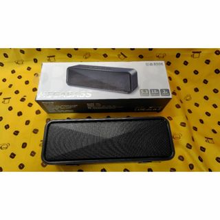 Bluetoothスピーカー BS08(スピーカー)