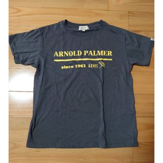アーノルドパーマー(Arnold Palmer)のArnoldPalmer　半袖トップス(Tシャツ(半袖/袖なし))