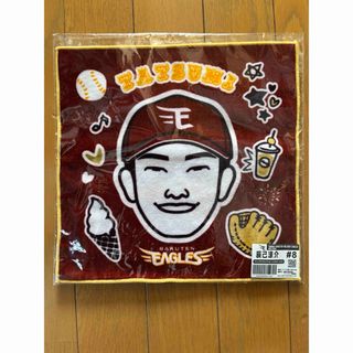 ヤクルトスワローズ　古田敦也 引退記念 Tシャツ XLサイズ　未使用 代打オレ 古田敦也 東京ヤクルト スワローズ 記念Tシャツの通販