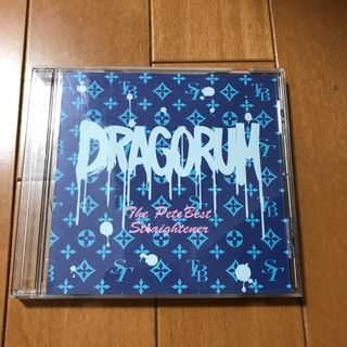 ストレイテナー / The PeteBest  CD DRAGORUM(ポップス/ロック(邦楽))