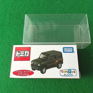 タカラトミー(Takara Tomy)のトミカ  トイザらス  スズキ  ジムニー  (ミニカー)