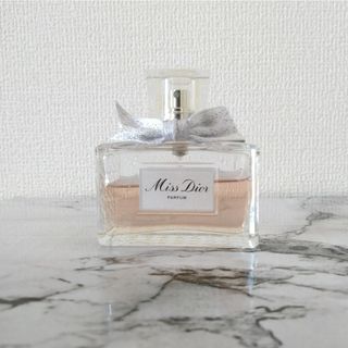 ディオール(Dior)のミスディオール  香水(香水(女性用))