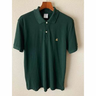 ブルックスブラザーズ(Brooks Brothers)のBrooks Brothers スリムフィット ポロシャツ M(ポロシャツ)