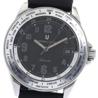 ユニバーサルジュネーブ(UNIVERSAL GENEVE)のユニバーサルジュネーブ Universal Geneve 873.435 自動巻き メンズ _899144(腕時計(アナログ))