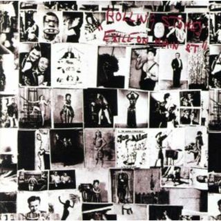 【輸入盤】エグザイル・オン・メイン・ストリート(ポップス/ロック(洋楽))