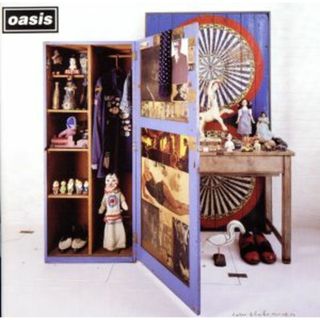 【輸入盤】Ｓｔｏｐ　ｔｈｅ　Ｃｌｏｃｋｓ(ポップス/ロック(洋楽))