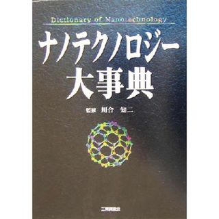 ナノテクノロジー大事典／川合知二(科学/技術)