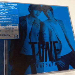東方神起tone(その他)