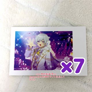 イレイス(いれいす)のいれいす チェキ風トレカ 第7弾 ライブ 初兎くん(その他)
