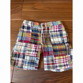 POLO（RALPH LAUREN） - ラルフローレン　ハーフパンツ