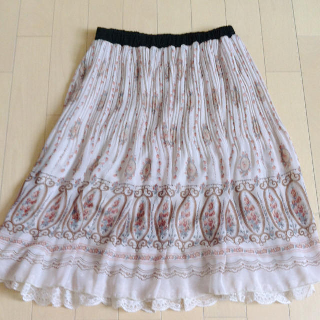 miyo.様専用 レディースのスカート(ひざ丈スカート)の商品写真