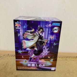 セガ(SEGA)のアニメ「鬼滅の刃」　Luminasta　“胡蝶しのぶ”(アニメ/ゲーム)