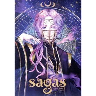 ＳＡＧＡＳ（ＡＲＤ－アルド－盤）（完全生産限定盤）（２ＤＶＤ付）(ポップス/ロック(邦楽))