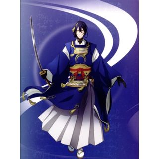 アニメ『刀剣乱舞　廻　－虚伝　燃ゆる本能寺－』第二巻(アニメ)