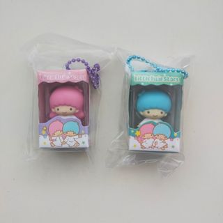 サンリオキャラクターズチョコボックス ボックスフィギュアコレクション(キャラクターグッズ)