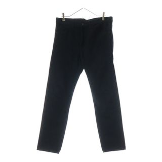 Levi's VINTAGE CLOTHING リーバイス ビンテージ クロージング 606 デニム テーパード パンツ ブラック PC9-30605-0059(デニム/ジーンズ)