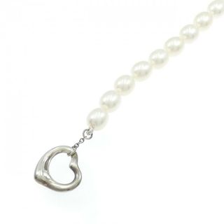 ティファニー(Tiffany & Co.)のティファニー オープンハート ブレスレット(ブレスレット/バングル)