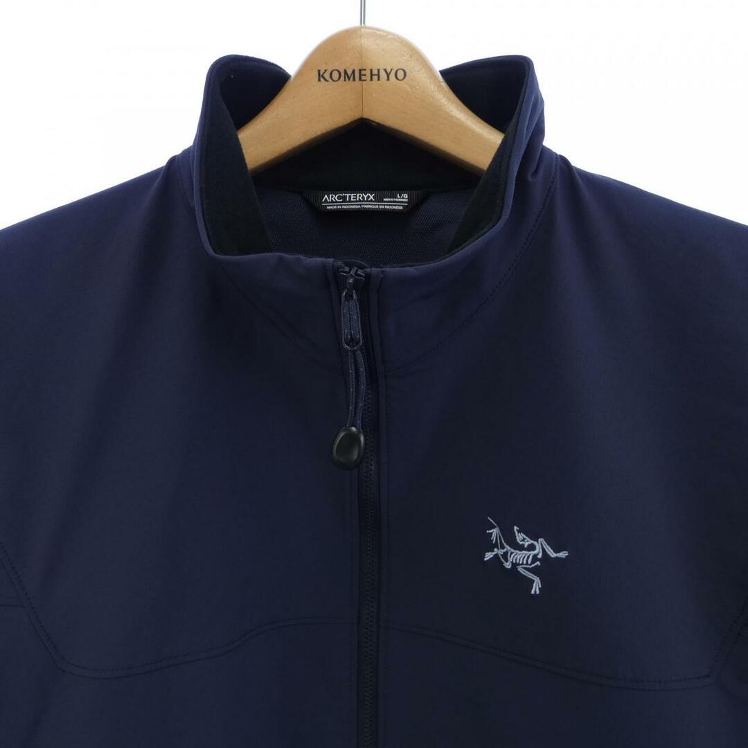 希少　ARC'TERYX / アークテリクス廃番コットンジャケット ARC'TERYX / アークテリクス 廃番コットンジャケット