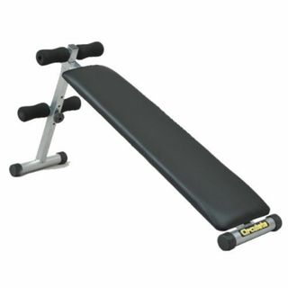 【特価セール】山善 ホームシットアップベンチ FT1046-3