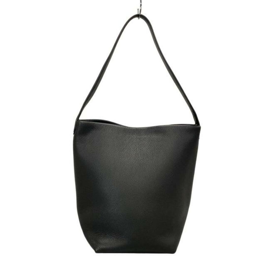 ザロウ THE ROW パークトート ミディアムサイズ 黒