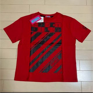 チアー(CHEER)のチアー　女の子　Tシャツ　100〜110cm(Tシャツ/カットソー)