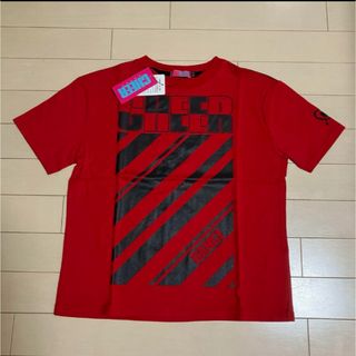 チアー(CHEER)のチアー　女の子　Tシャツ　100〜110cm(Tシャツ/カットソー)