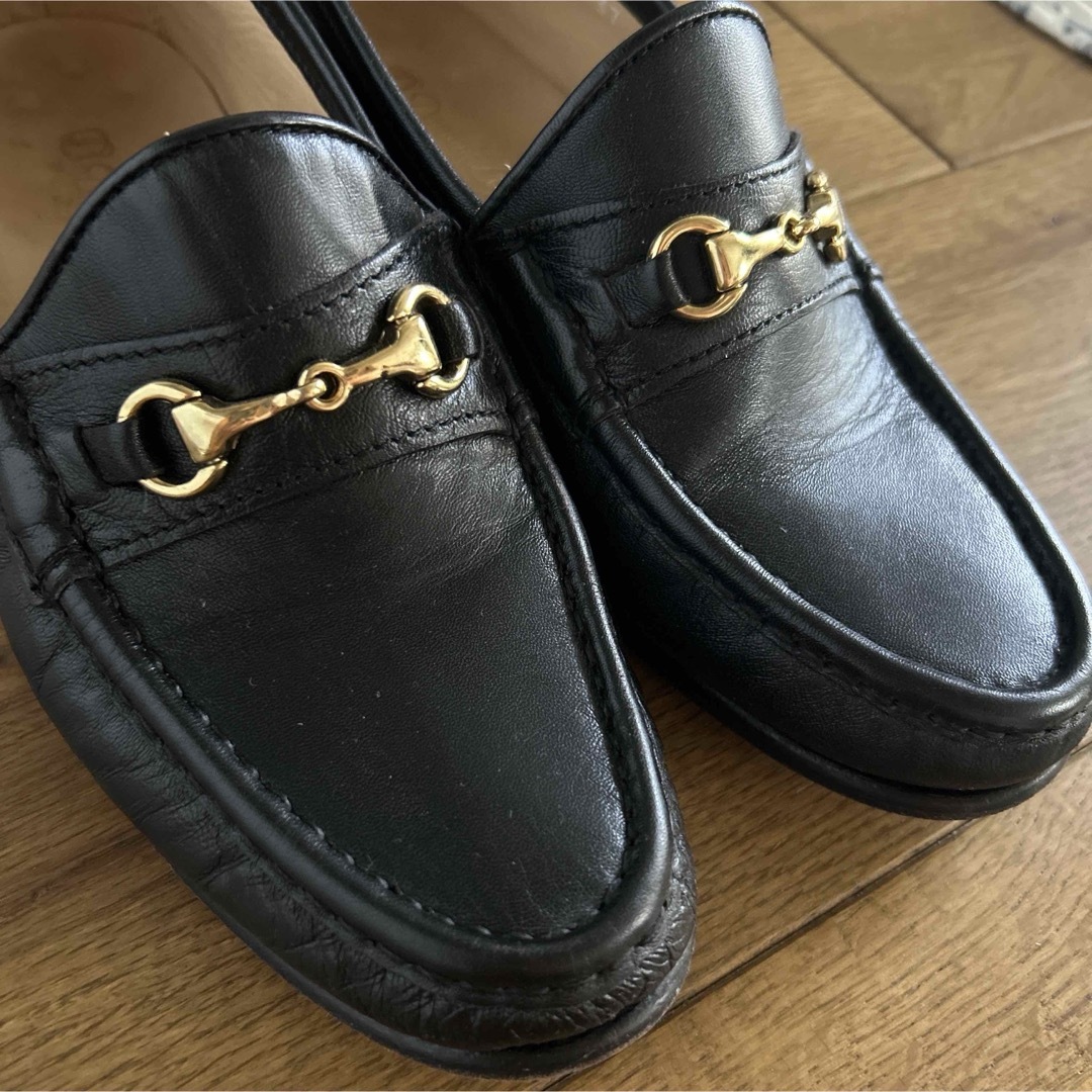 IENA(イエナ)の【Daniele lepori】ダニエルレポリ　ビットローファー レディースの靴/シューズ(ローファー/革靴)の商品写真