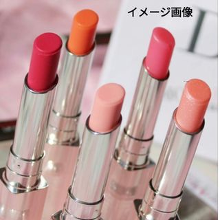 Dior - 即日発送！DIOR アディクトリップグロウ 004コーラル