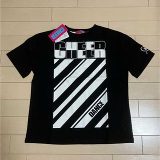 チアー(CHEER)のチアー　女の子　Tシャツ　100〜110cm(Tシャツ/カットソー)