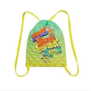 ナニワダンシ(なにわ男子)の新品未使用　ピナバタナップサック　大西流星　長尾謙杜　リュックサック　なにわ男子(アイドルグッズ)