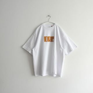 【新品】　定価10,230円　TOUGHER　BREA S/S OREGON(Tシャツ/カットソー(半袖/袖なし))