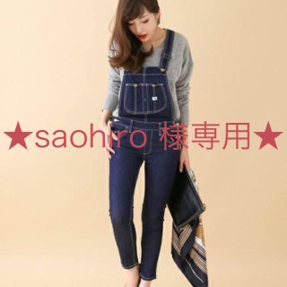 リー(Lee)の★saohiro 様 専用★(サロペット/オーバーオール)