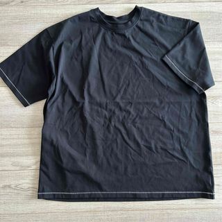 PAGEBOY - PAGEBOY ステッチルーズT 新品未使用