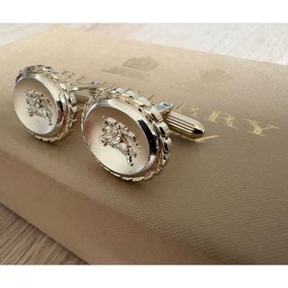 BURBERRY - Burberrys カフリンクス※付属品無し