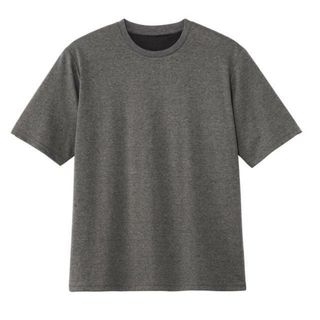 リカバリーケアメンズ半袖シャツ(その他)