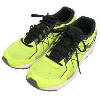 ミズノ(MIZUNO)のMizuno ミズノ 通年 J1GC182109★ ランニング シューズ スポーツシューズ スニーカー Sz.26.5cm メンズ(スニーカー)