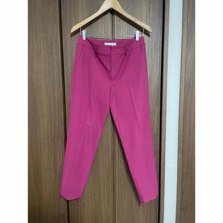 ノーブル(Noble)の【NOBLE】クロップドパンツ(クロップドパンツ)