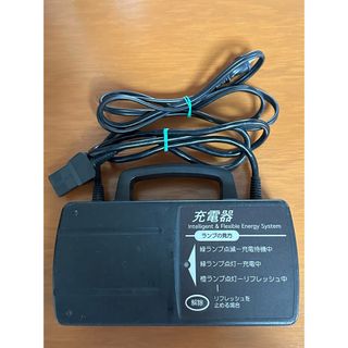 ヤマハ(ヤマハ)のYAMAHA製充電器、モデルX12-00(パーツ)