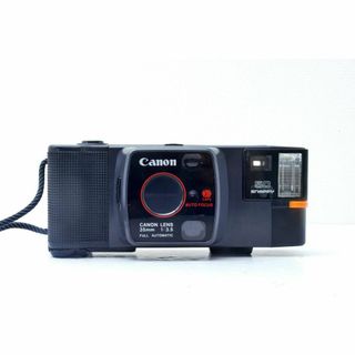 キヤノン(Canon)のCanon Snappy 50 フィルムカメラ　中古　訳アリ(フィルムカメラ)