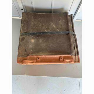 屋根瓦　DIY　4枚　セット